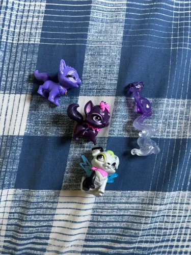 Monster High Pets G3