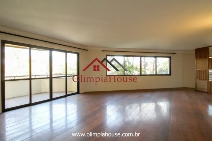 Cond Maison Bruxelles, Pacaembu Venda · 4 dormitórios