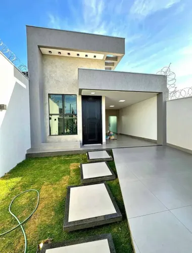 Casa No Jardim Europa