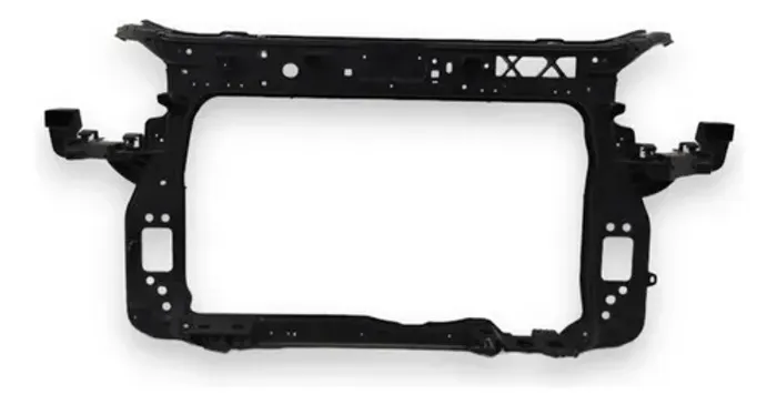 Painel Frontal Kia Soul 2013 2014