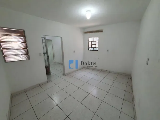 Casa para alugar, 30 m² por R$ 1.200,00 - Freguesia do Ó - São Paulo/SP