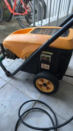 Lavadora  de alta pressão Wap L profi 2500. VALOR 2.500 