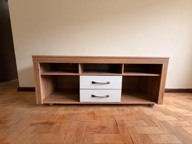 Rack de sala com 1,5 metros