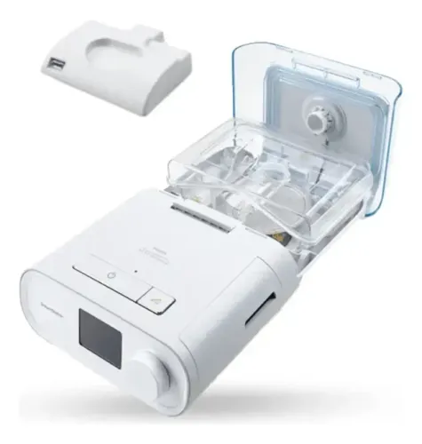 CPAP Phillips