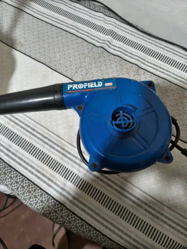 Soprador de folhas elétric blower profield