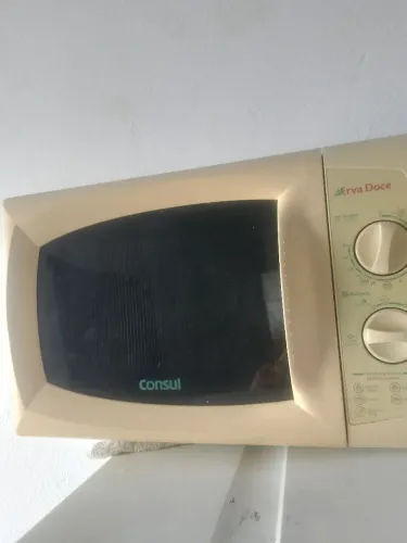 Microondas