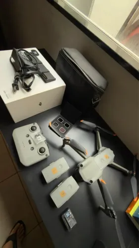 Drone DJI Mavic Air 2S