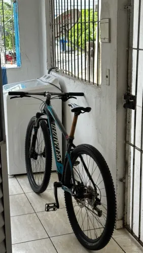 Specialized Rockhopper