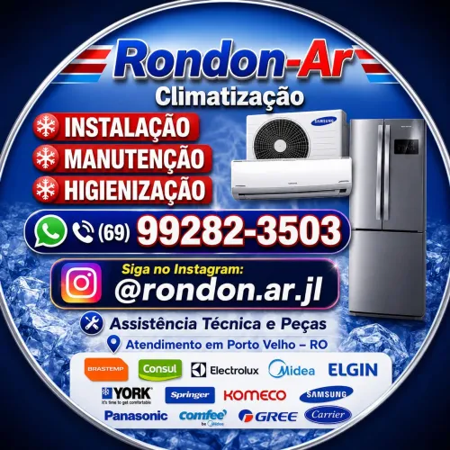 Refrigeração