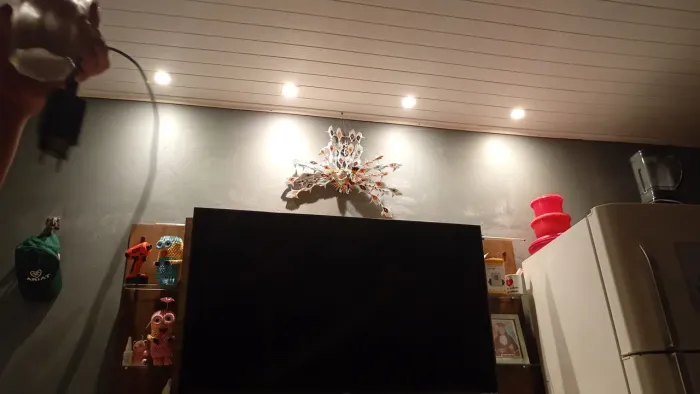 Eletricista e refrigeração