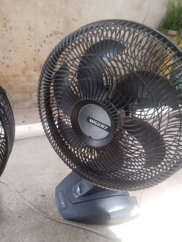 Vendas de ventiladores