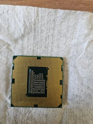 Processador Intel Celeron G540 2.50GHz LGA 1155 Dual Core