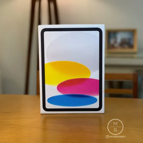 iPad 11 128 GB Wi-Fi + 5G / garantia 20/02/2027 / 18x no cartão