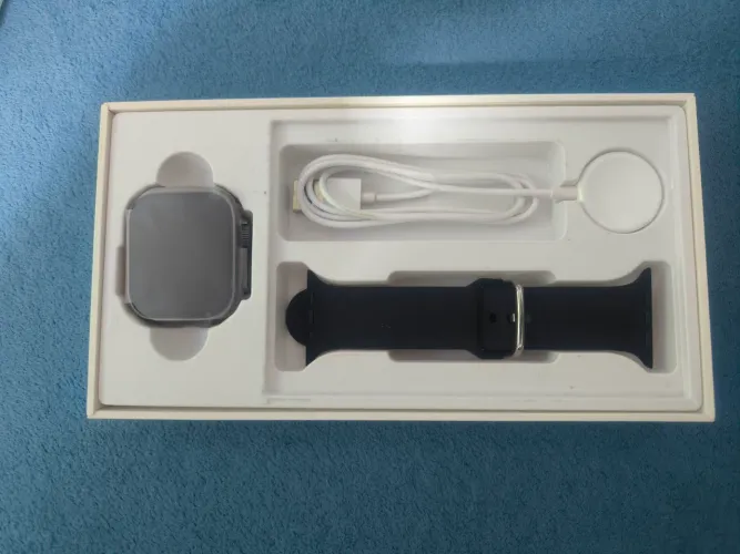 Smartwatch Microwear Ultra