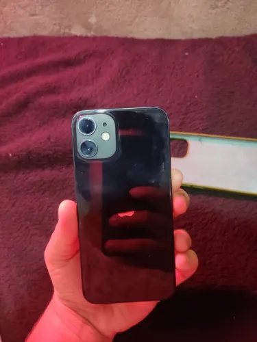 iPhone 12 mini