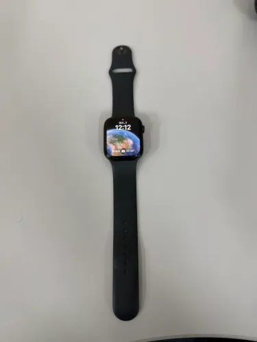 Apple Watch série 9 (GPS+celular)