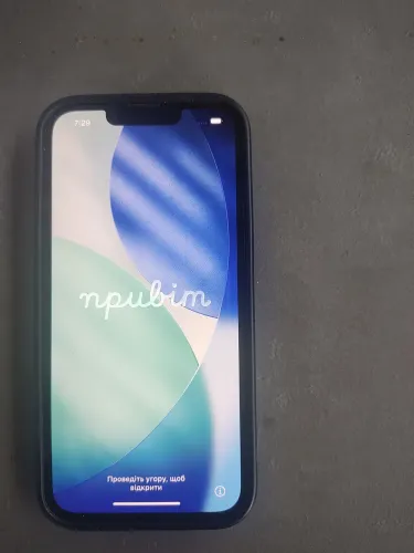 iPhone 13 - 128GB - Azul Meia Noite