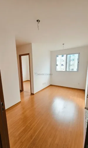Apartamento Novo no Chapada Raviera