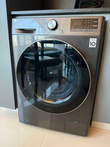 Máquina lava e seca LG 11kg
