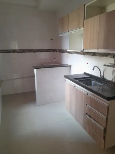 Alugo Apartamento
