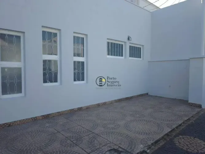 Casa comercial para alugar em ótima localização