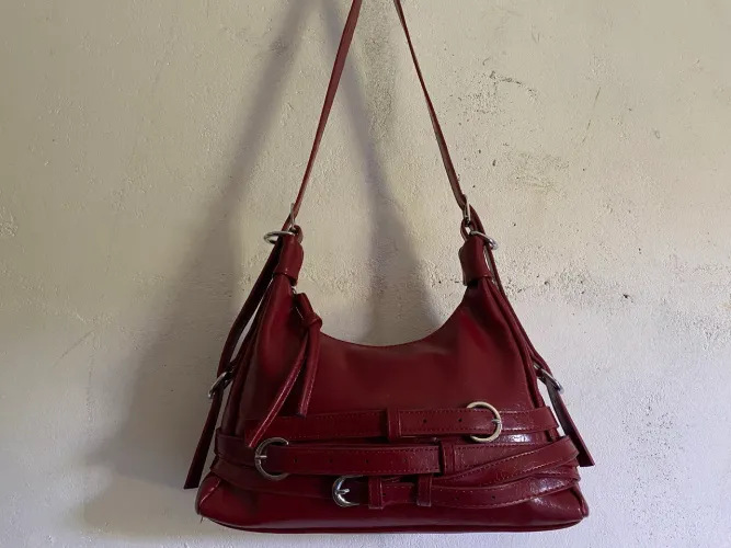 Bolsa Feminina Ombro