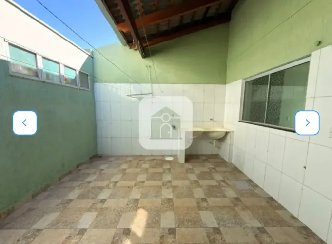 CASA EM PERIPERI - FEIRAO IMOB