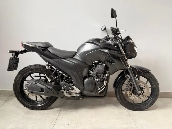 Yamaha Fz25 250 fazer flex 2023