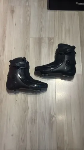 Bota Patins FR3 - Tamanho 44br