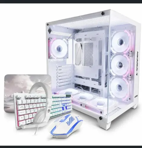 Pc gamer