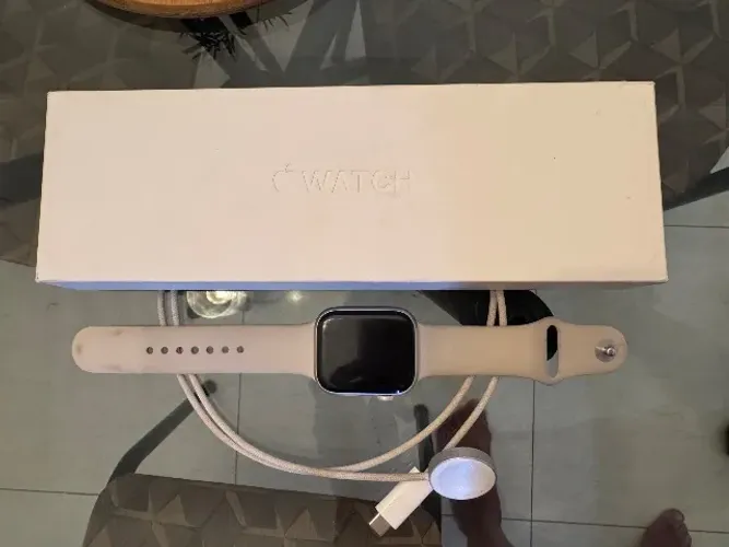 Apple Watch Série 9 45mm