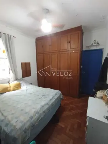 Casa de Vila : / Residencial / Botafogo