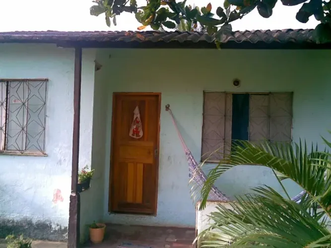 Casa Santo Expedito Queimados 