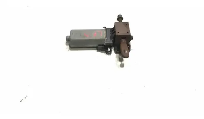 Motor Banco Motorista Fiat Freemont Dodge Journey 2014 #1