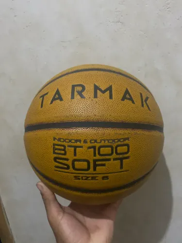 Bola de basquete tarmax bt100 tamanho 6
