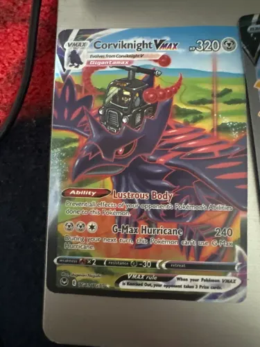 Cartinhas de Pokémon