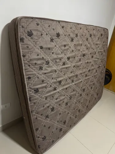 Colchão 