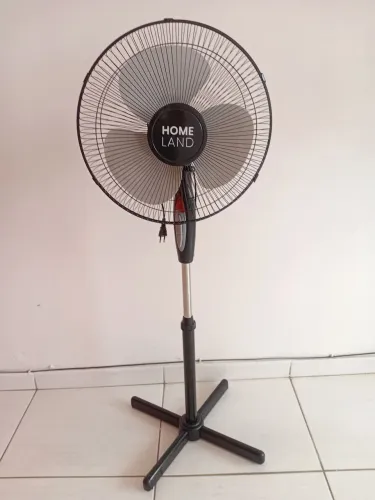 Ventilador de coluna