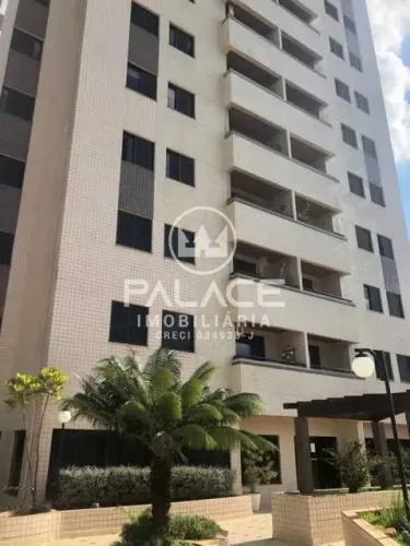 apartamento à venda em são judas, piracicaba 3 quartos 94m²