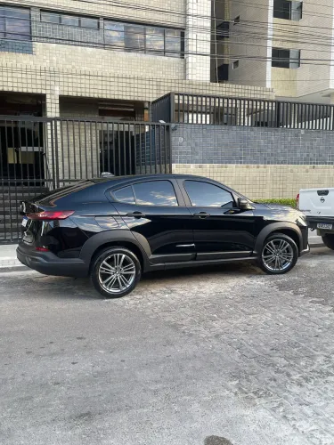 Fiat Fastback 1.0 200 Turbo Flex AUT 2026