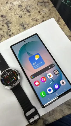 S23 ULTRA 512GB + WATCH 8 CLASSIC