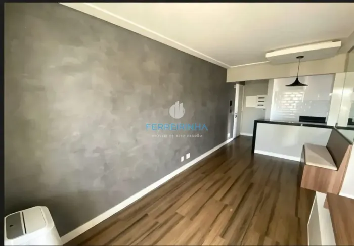 Apartamento para venda e locação, Urbanova, São José dos Campos, SP