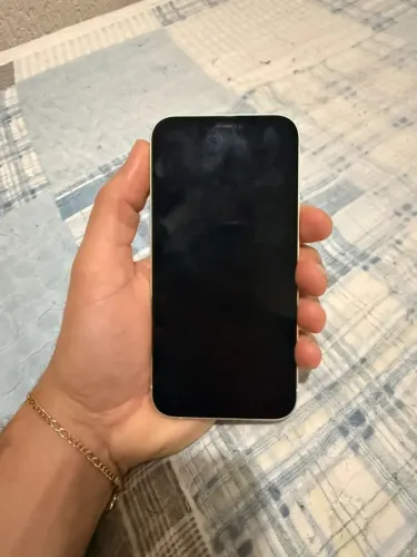 IPhone 12 64GB - Branco + Assessórios
