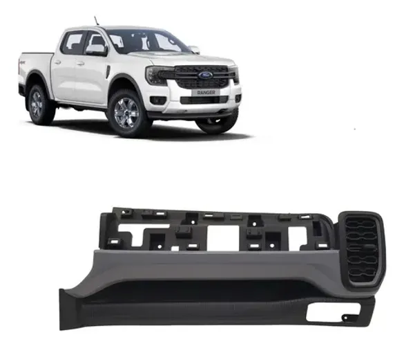 Console Difusor Ar Ford Ranger 24/25/26 Fd4126