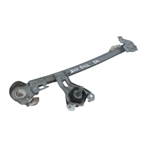 Maquina Vidro Manual Diant Esquerdo Peugeot 206 2000 A 2012
