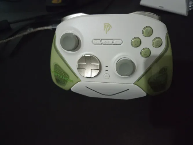 Controle sem fio easysmx d10