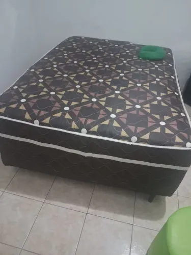 Cama 230