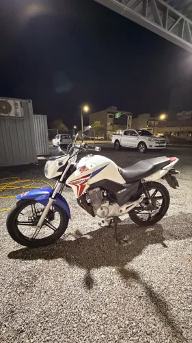 TITAN 150 2015 IMPECÁVEL