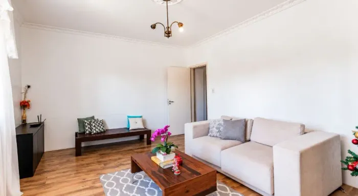 Casa com 3 quartos no bairro Capoeiras, Florianópolis.