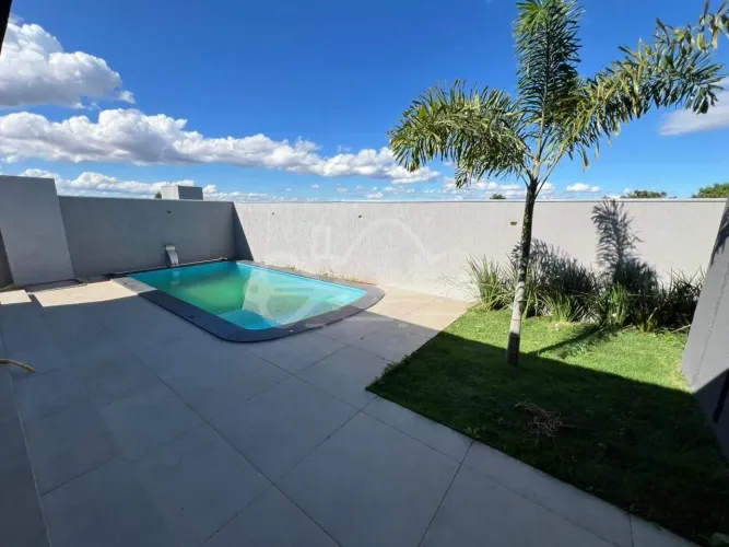 Casa em condomínio à venda, 4 quartos, 2 suítes, 4 vagas, Gran Park Toscana - Vespasiano/M
